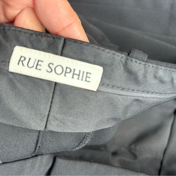 Rue Sophie business  Pants - Picture 3 of 4